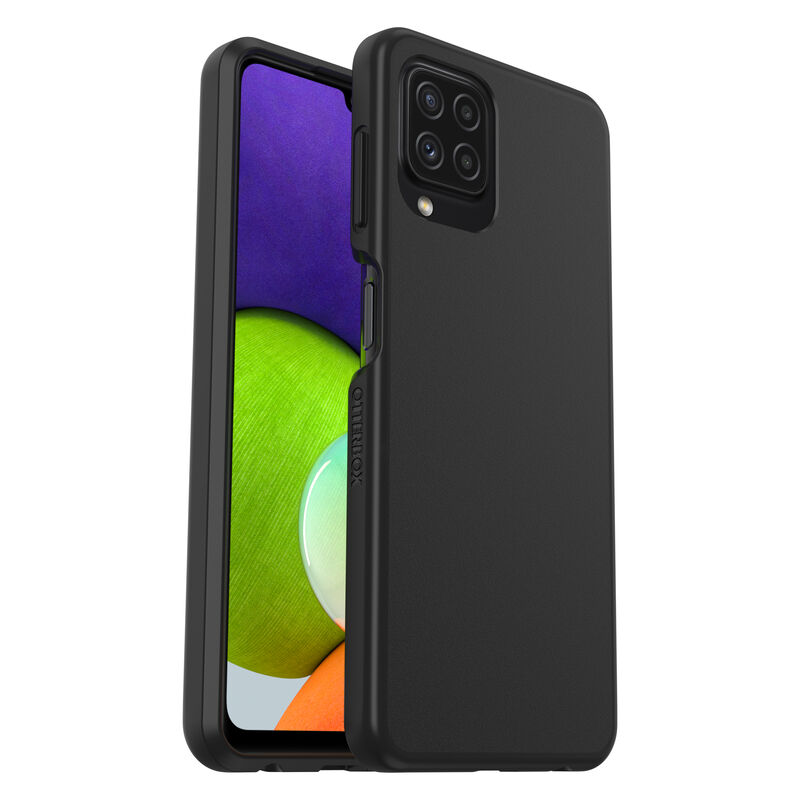 product image 2 - Galaxy A22 5G Case React Series